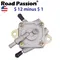 Motorcycle Gasoline Fuel Pump For Hyosung GT250R GV250 TE450S GT650R GT650 GT650 GV650 GV 250 650 GT
