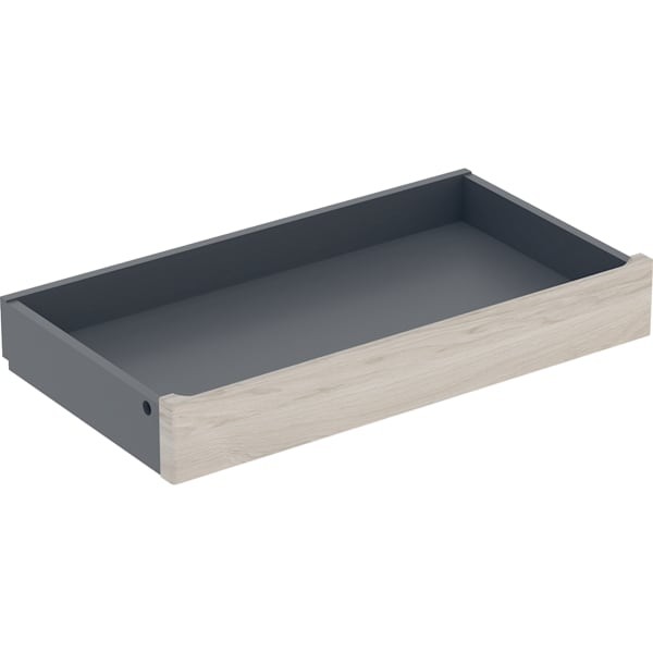 Geberit Innenschubl. m.Frt für Renova Plan US 245069001 Image