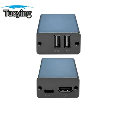 Pocket3 To Hdmi To Connect The Guide Desk Uvc To Hdmi Teaching Screen Casting Usb Camera To Hdmi