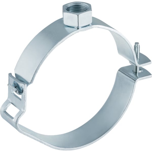 Geberit Rohrschelle mit Gewindemuffe G1/2 369841002 Image