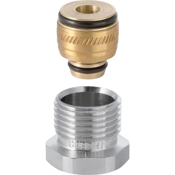 Geberit Anschlussverschraubung 650515221 Image