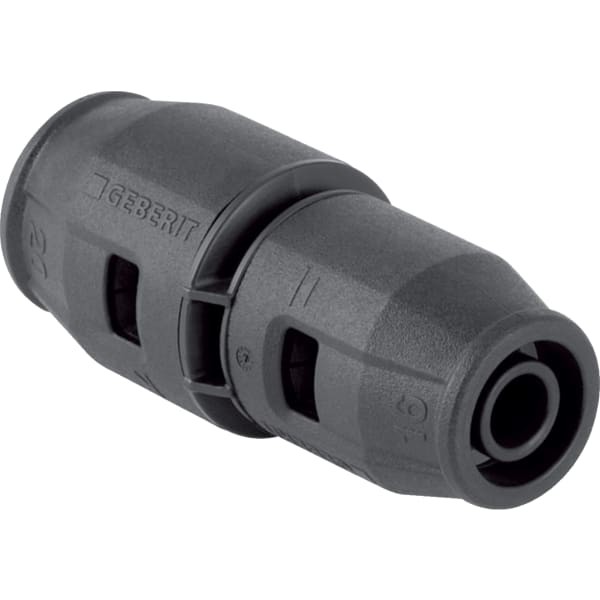 Geberit PushFit Reduktion PVDF d20-16 651650001 Image