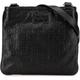 Gucci Hobo Bags - 2000-2015 Guccissima Crossbody - Gr. unisize - in Schwarz - für Damen