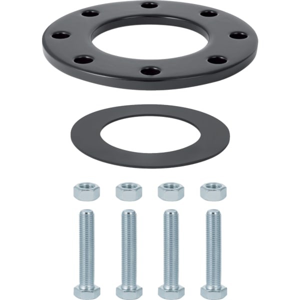 Geberit PE Flanschset d250 371746001 Image