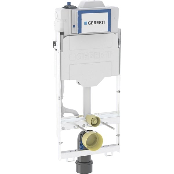 Geberit GIS Element f. WWC, 125cm, mit Sigma 461212002 Image