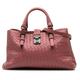 Bottega Veneta Hobo Bags - 2012-2024 Small Nappa Intrecciato Roma Satchel - Gr. unisize - in Gold - für Damen