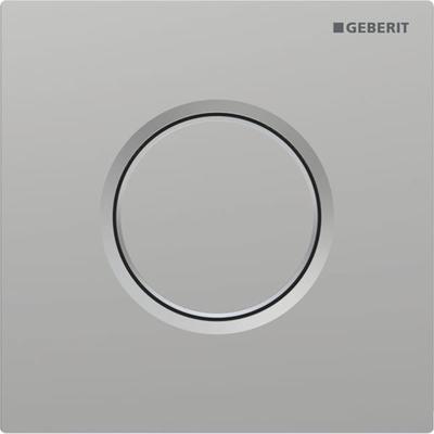 Geberit Typ 01 Betätigungsplatte für UR-Strg. 242811JQ1