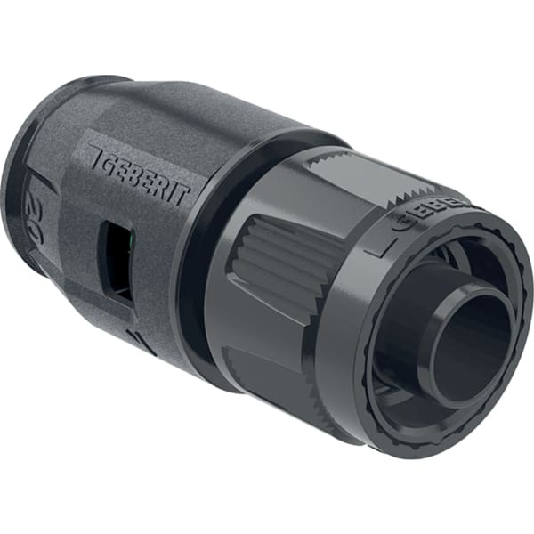 Geberit PushFit Übergang 651501001 Image