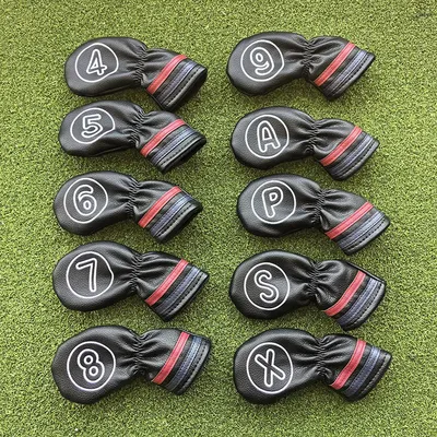 Golf+Club+Headcovers