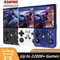 Open Source R36 PRO Retro Handheld Video Game Console Linux System 3.5 Inch IPS Screen Portable