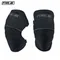 FIVE AX Black Knee Protection Gear Accessories For Motorcycle Riding Breathable Splash Proof Water