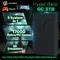 Retro Gaming Hard Drive With Launchbox+Retrobat+Playnite 3TB Gaming HDD For