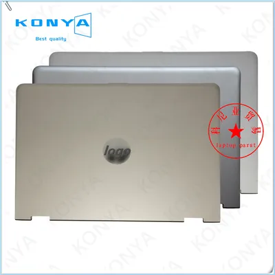 New Original For HP Pavilion X360 14-BA Back Cover Top Housing Case Lcd Rear Lid 924269-001