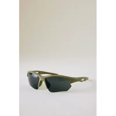 MessyWeekend Rate Runner Sunglasses