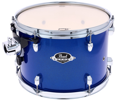 "Pearl 13""x09"" Export TT Mid. Blue"