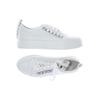 Kennel & Schmenger Damen Sneakers, Gr. 4.5, weiß, kein Etikett