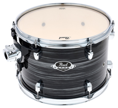 Pearl 13"x09" Export TT G. Silver