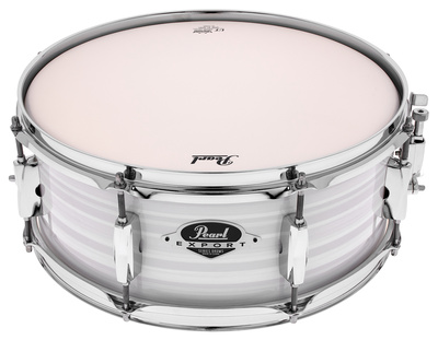 Pearl 14"x5.5" Export SD S. White