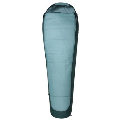 Mountain Warehouse - Mumienschlafsack "Microlite 700 Mid Season" (Petrol) Image