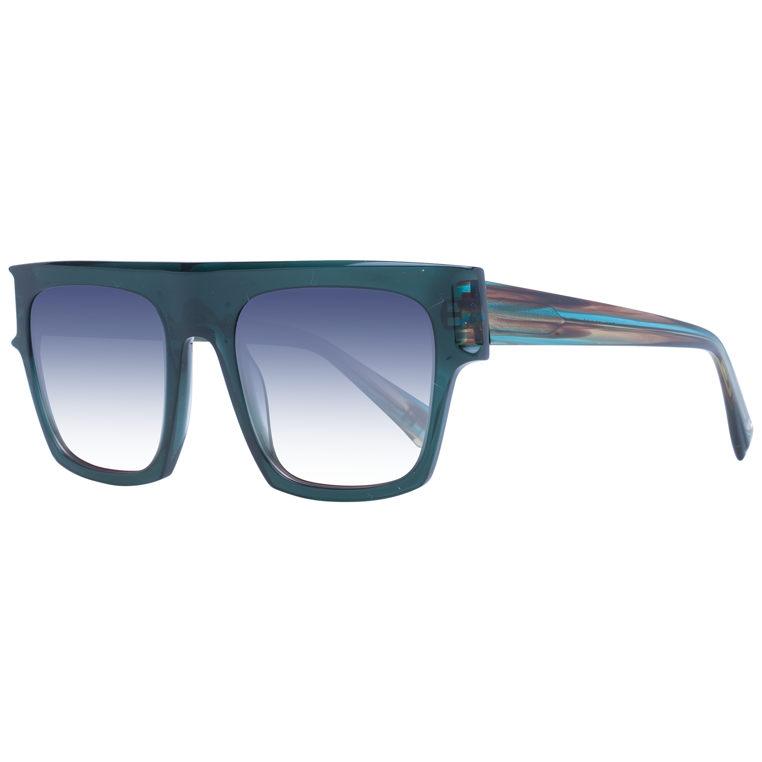 Ana Hickmann Sonnenbrille HI9208 P02 50