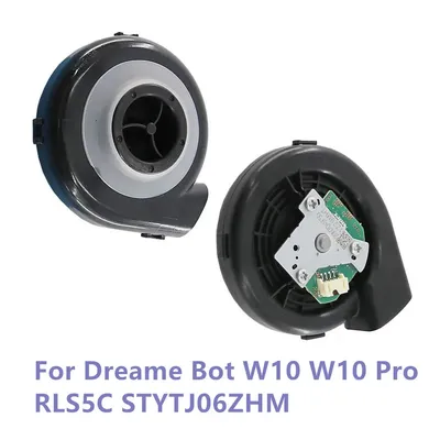 Lüftermotormodul für Dreame Bot W10 W10 Pro RLS5C STYTJ06ZHM Lüftermotor Roboter-Staubsauger-Teile Image
