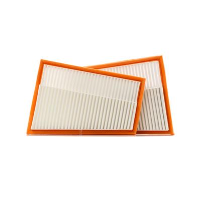 PURFLUX Luftfilter MERCEDES-BENZ A1327-2 6420940404,A6420940404,A6420942204 Motorluftfilter,Filter für Luft A6420942804,A6420943004,FA3179,6420940304 Image