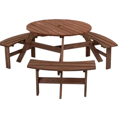 Picnic+Tables