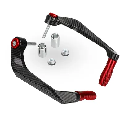 For Honda CB 500F 500 F CB500 F 2016- 2019 2020 2021 2022 2023 2024 Handlebar Grips Hands Guard