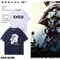[Cosmic Youth Style] Hideo Kojima's Joint Death Stranding 2 Game PS5 Video Game Peripheral