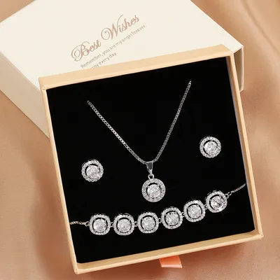 Jewelry+Sets