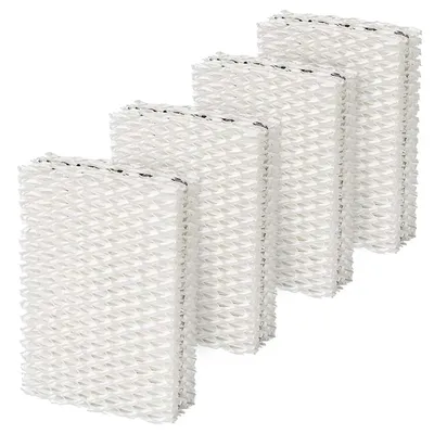 WF813 Humidifier Wick Filter Parts Accessories For EQWF813 Compatible With RCM832, RCM-83 PCWF813