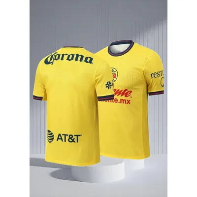 High Quality Mexico America Player Edition Shirts Training Wear Men and Women Games Soccer Kits