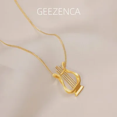 Necklaces+Pendants
