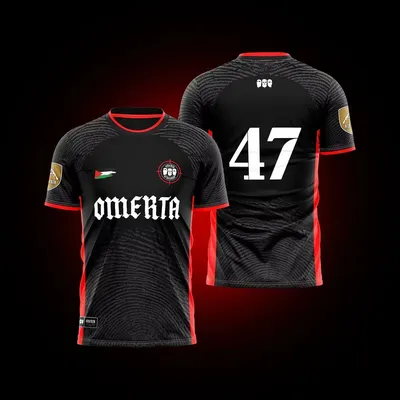 Omerta Boxing Fans Summer 3d Print Breathable Jersey Men's Outdoor Sportwear Man Round Neck Short