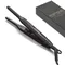 KIPOZI Titanium Small Hair Straightener Short Hair Pixue Cut Titanium Dual Voltage Flat Hair Iron