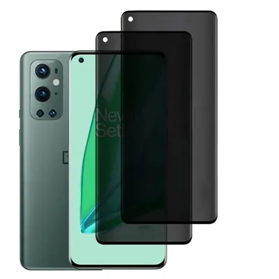 Anti Spy Tempered Glass For oneplus 11 9 10T Pro 8 7 Screen Protector Privacy OnePlus Ace Full Cover