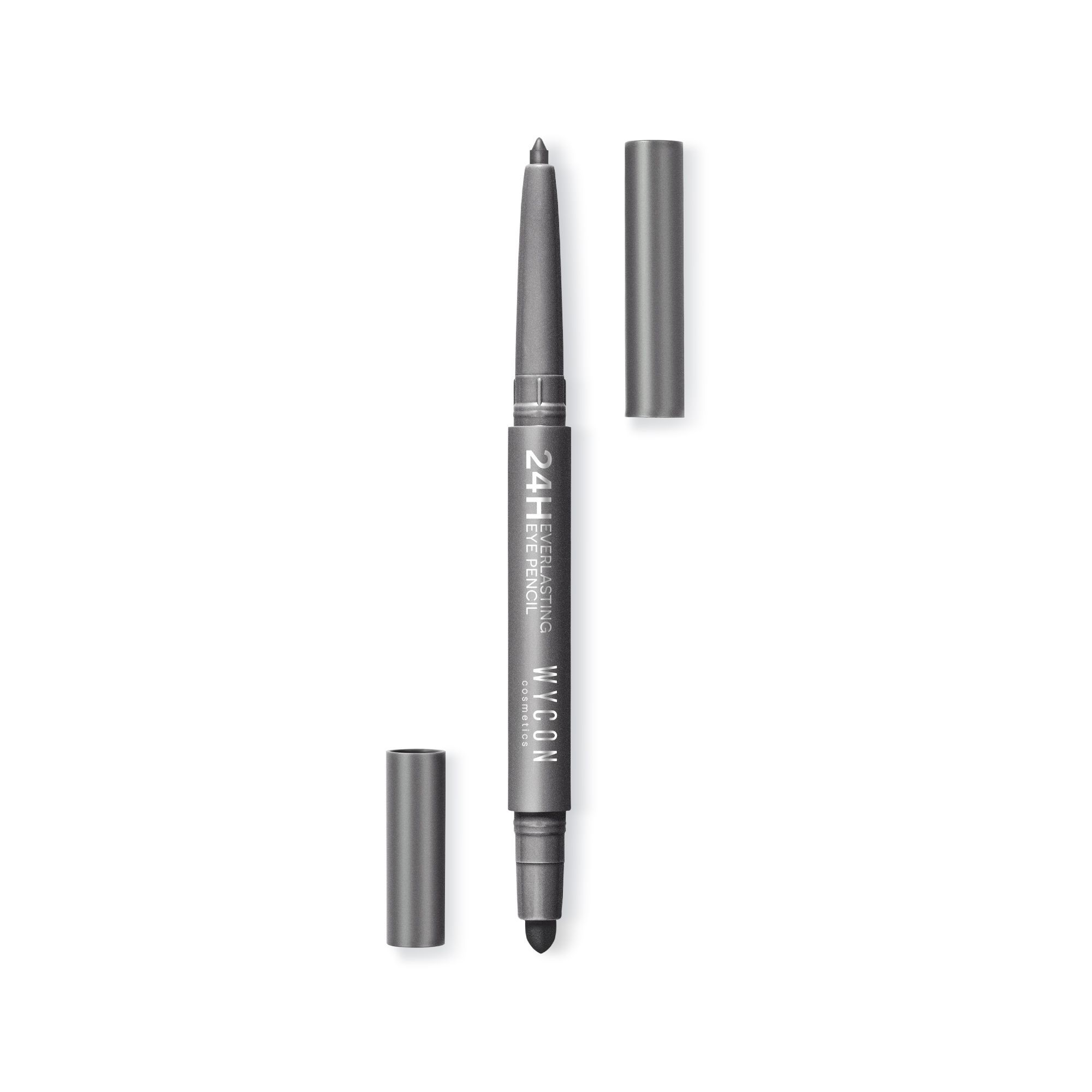 WYCON cosmetics everlasting 24h eye pencil 16 shimmer black 1 St