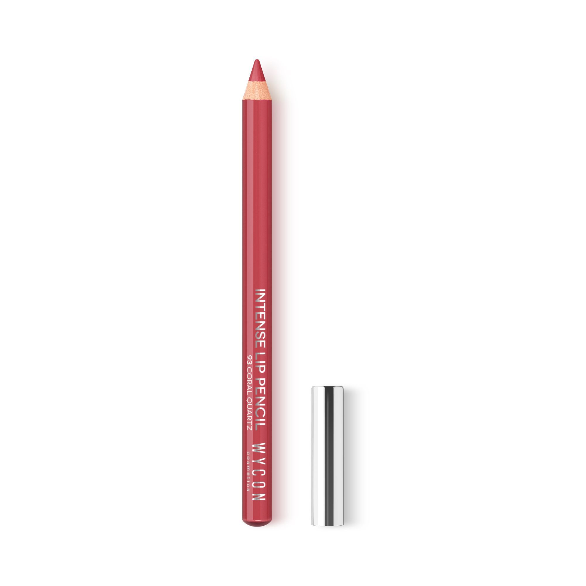 WYCON cosmetics intense lip pencil 93 coral quartz 1 St