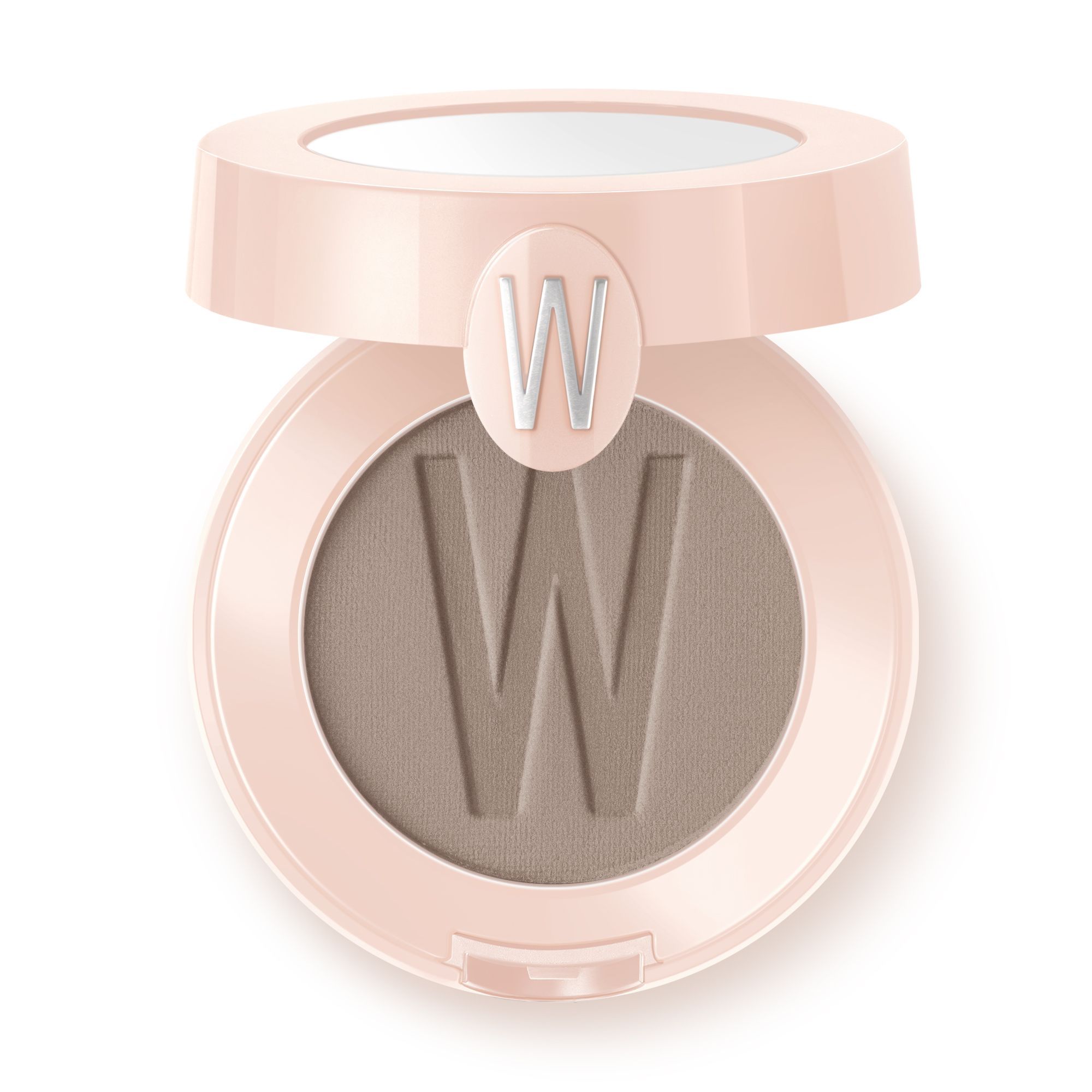 WYCON cosmetics mono shot eyeshadow 19 brownish 1 St