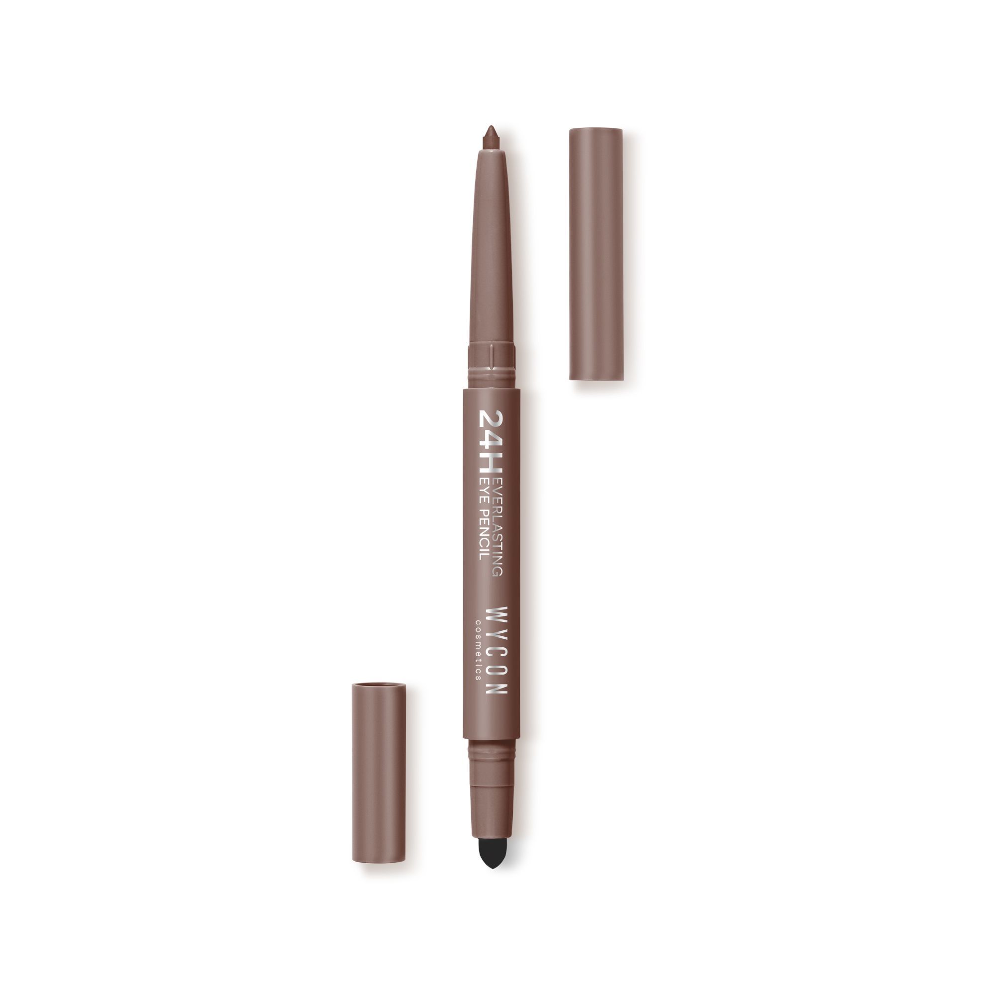 WYCON cosmetics everlasting 24h eye pencil 10 hazelnut 1 St