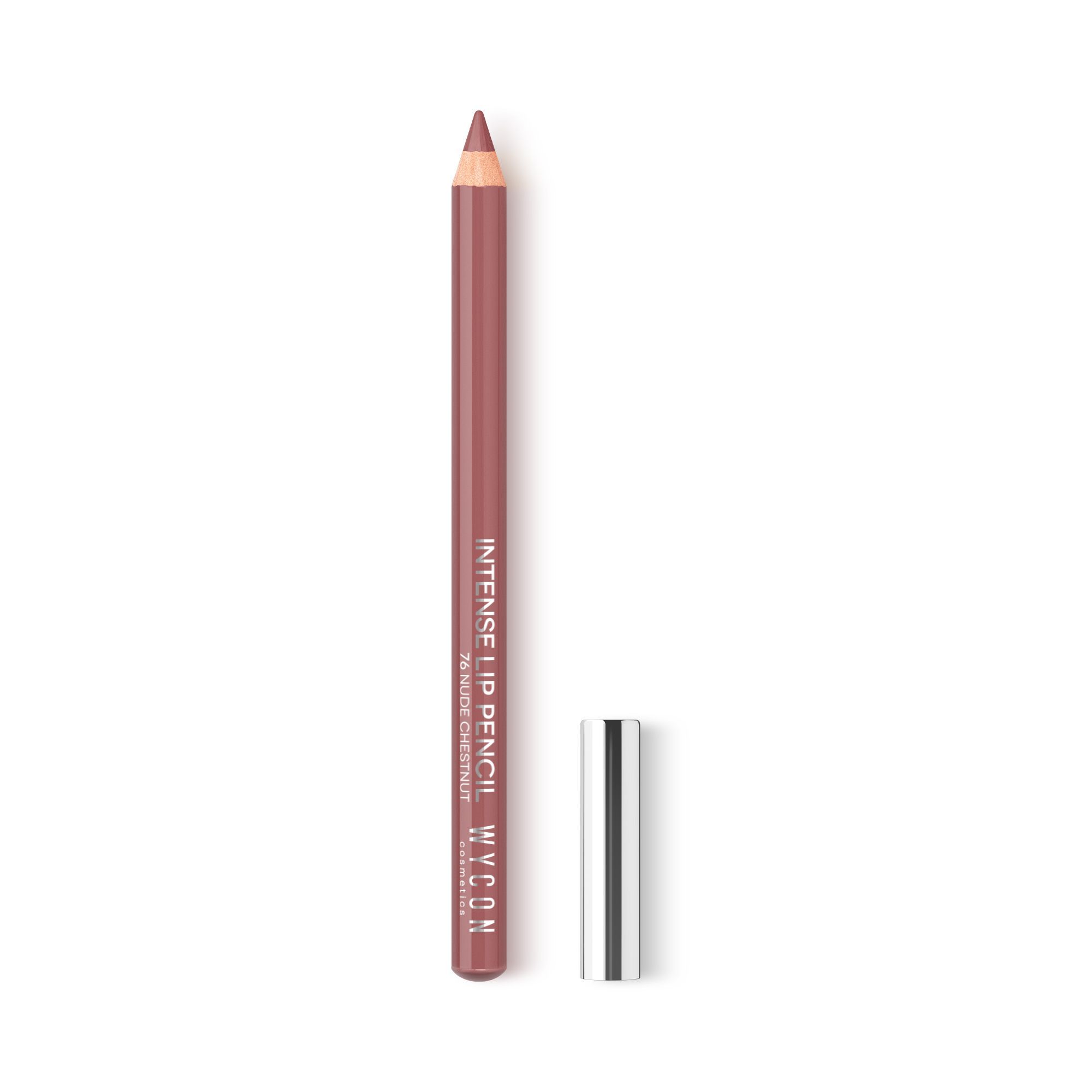 WYCON cosmetics intense lip pencil 76 nuce c 1 St