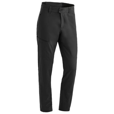 Maier Sports - Nil Loop - Trekkinghose Gr 110 - Long schwarz Image
