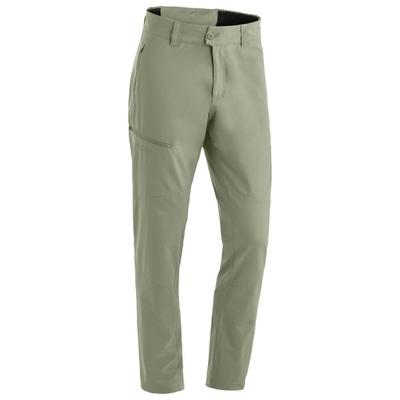 Maier Sports - Nil Loop - Trekkinghose Gr 27 - Short oliv Image