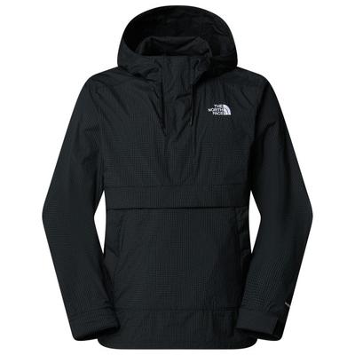 The North Face - Ersa Wind Anorak - Freizeitjacke Gr S schwarz Image