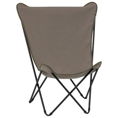 Lafuma Mobilier - Maxi Pop Up Airlon - Campingstuhl grau Image