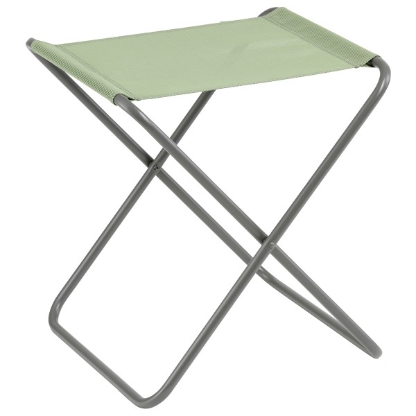 Lafuma Mobilier - PH II Batyline Iso - Campingstuhl grau