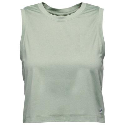 Black Diamond - Women's Circuit Tank - Tank Top Gr M grau Image