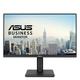 ASUS VA249QGS Business Monitor 23.8 inch, Full HD IPS (1920 x 1080), 1ms (MPRT), 120Hz, HDMI, DisplayPort and VGA, Frameless and Flicker, Low Blue Light Technology, Ergonomic Design