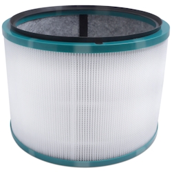VIOKS HEPA-Filter passend wie Dyson 968101-04 für Pure Cool Link HP00 HP01 HP02 HP03 Image