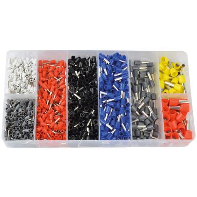 MANNESMANN Crimpzangen-Set Crimpzange M10999 Image